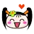 cute girl
