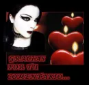 gracias