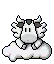 angel cow x)