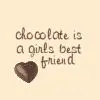 chocolate