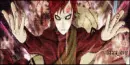 kazekage gaara