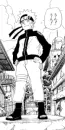 Naruto .... the past two and a half years
