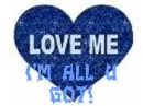 love me