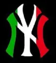 NY Yankees Logo