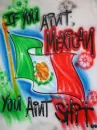 Mexican