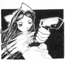 Shoot you