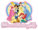 Princess Courtney-Lee