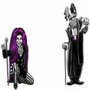 Homies joker