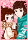 melody&elvis