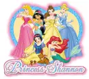 Princess Shannon
