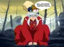 shippo and inuyasha 