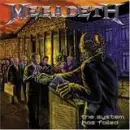 megadeth