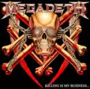 megadeth