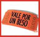 vale x un beso