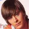 zac efron