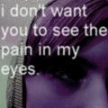 sad 
