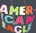 American eagle