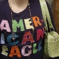 American eagle