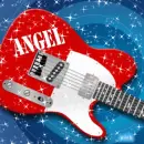 rocker angel