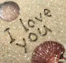i love you