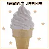 ice cream cone