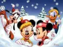 christmas mouse 