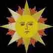 sun