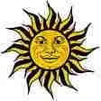 sun
