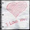 i love you