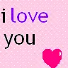 i love 