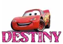 Destiny