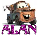 Alan
