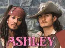 Ashely