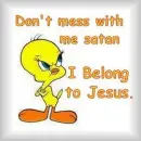 tweety bird