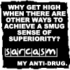 Anti-drug