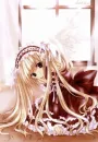 angel anime