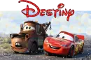destiny cars