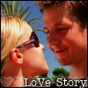 Veronica Mars - Veronica and Logan