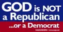 God