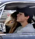 Miley C. and Nick J.