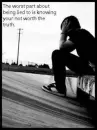 Not Good Enough