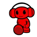 Music Robot