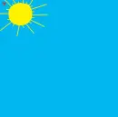 sky background:]