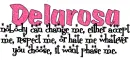 DELAROSA