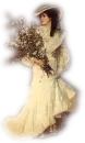 Vintage girl