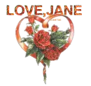 for my friend Jane