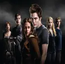twilight background:]