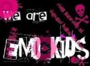 we are emo