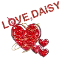 for my friend daisy