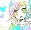 anime girl